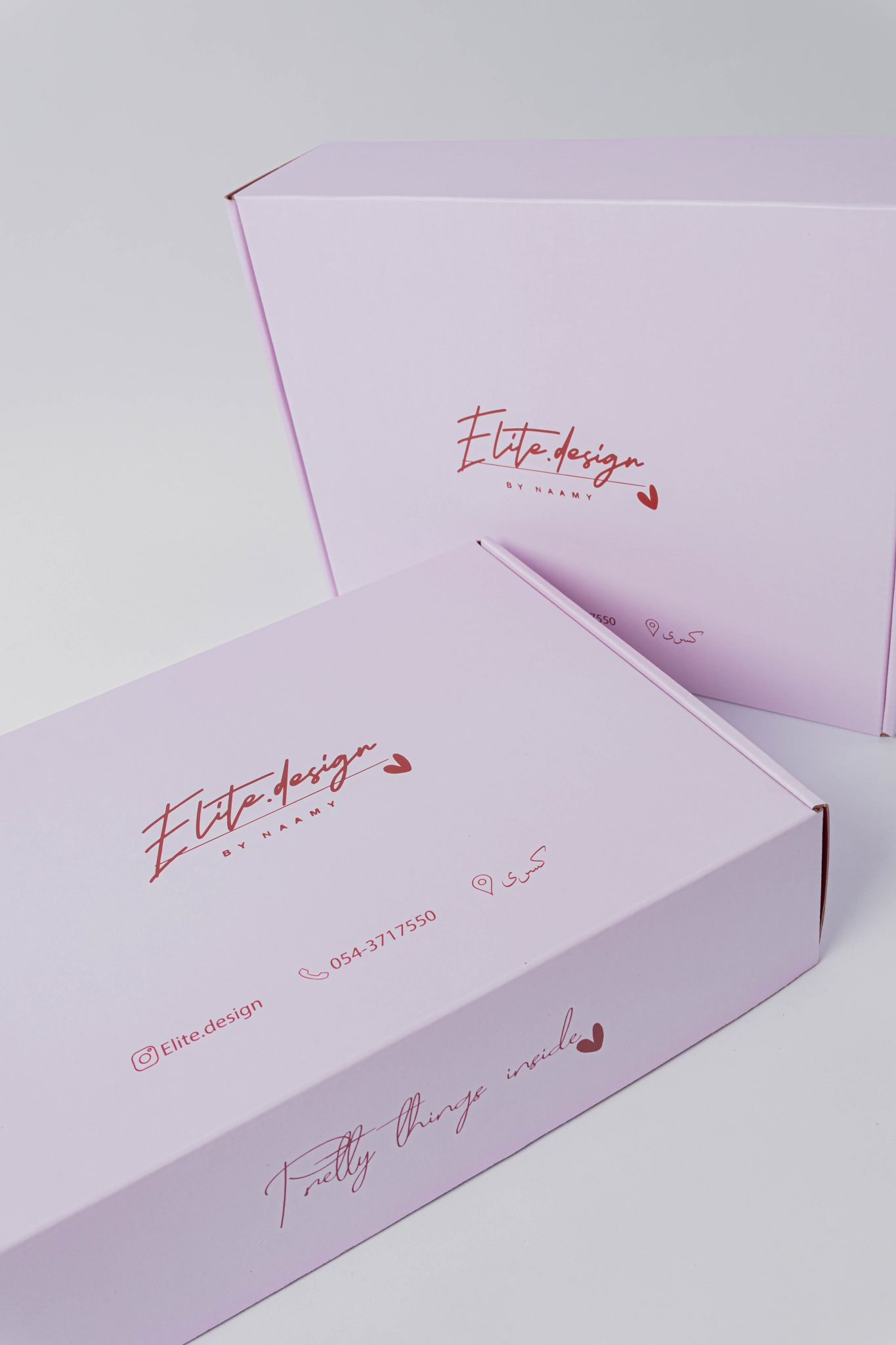 קופסאות קרטון חד גלי