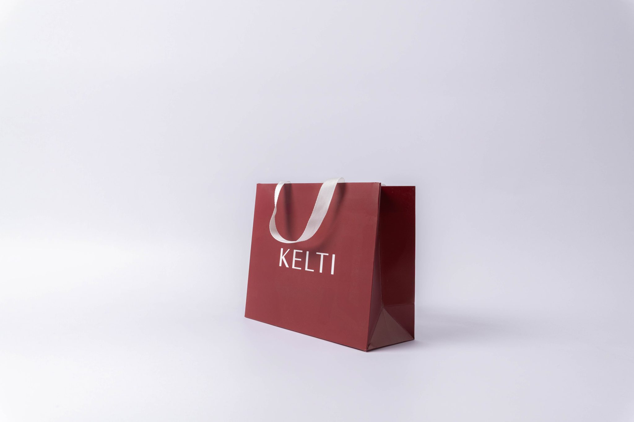 שקיות נייר קרטון קלטי