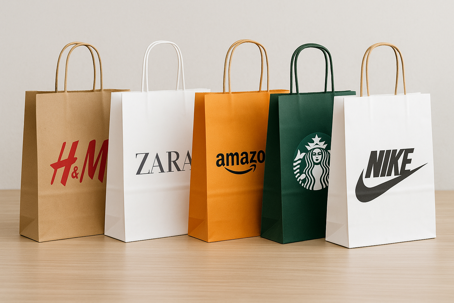 מיתוג שקיות