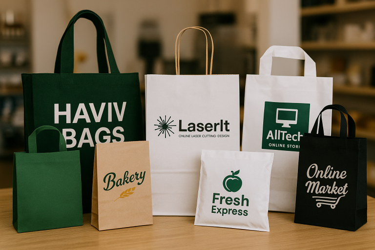 אריזות רב פעמיות