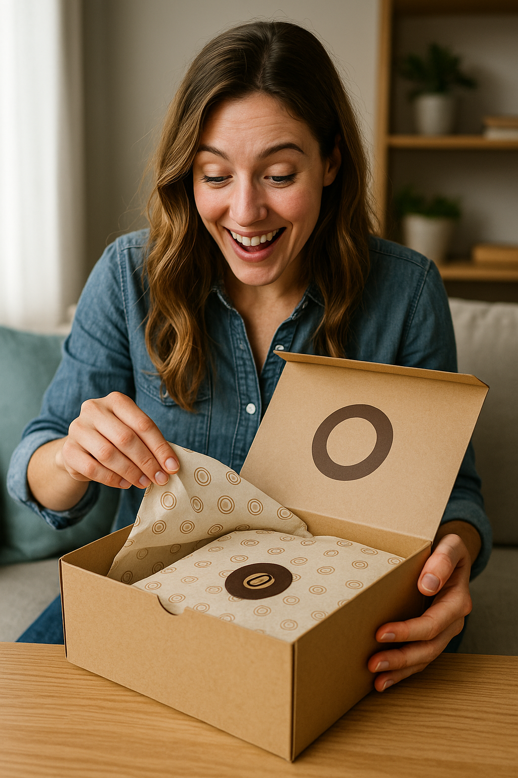 שיווק באמצעות אריזות