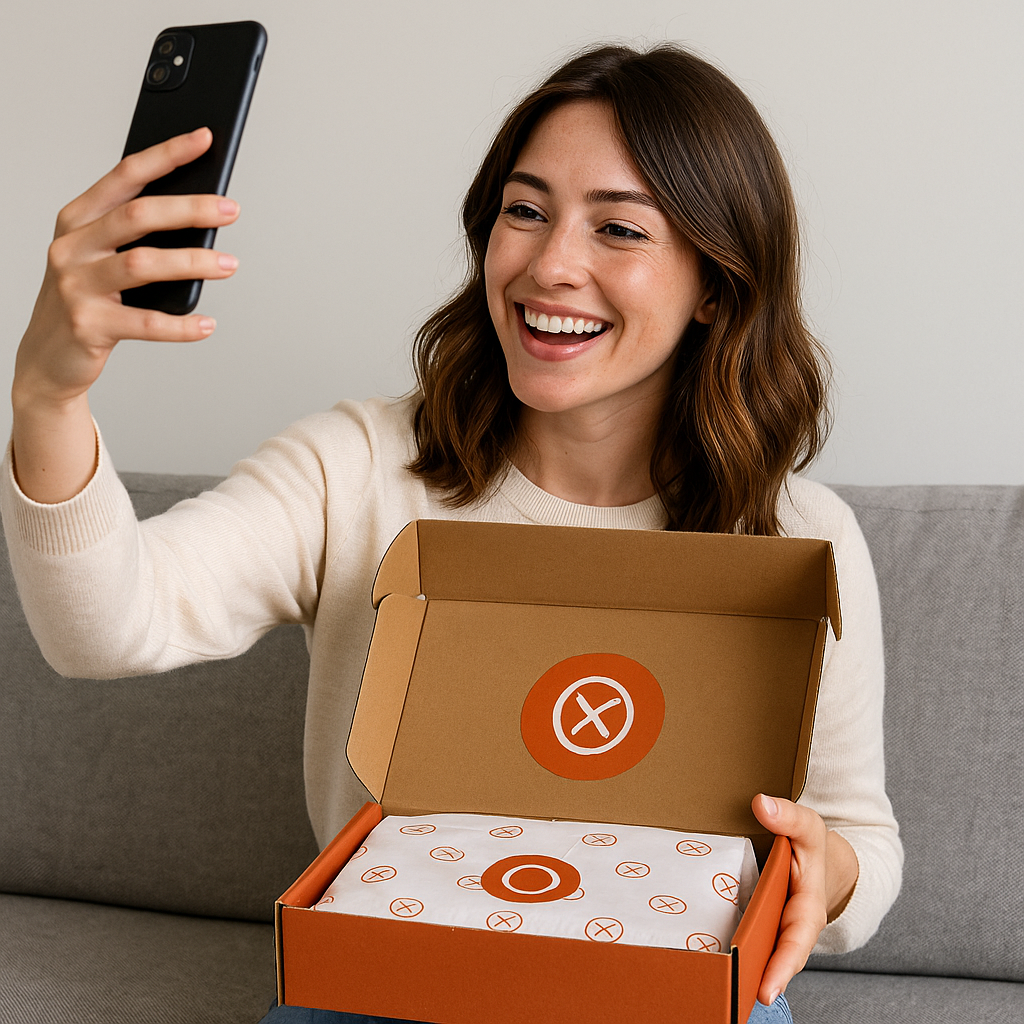 מיתוג אריזות