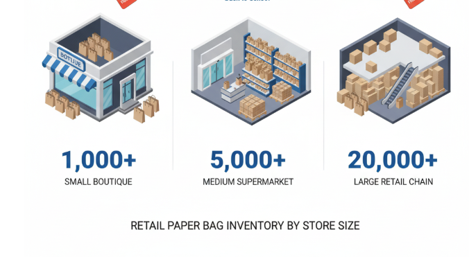 חישוב כמות שקיות