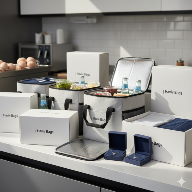 מיתוג אריזות