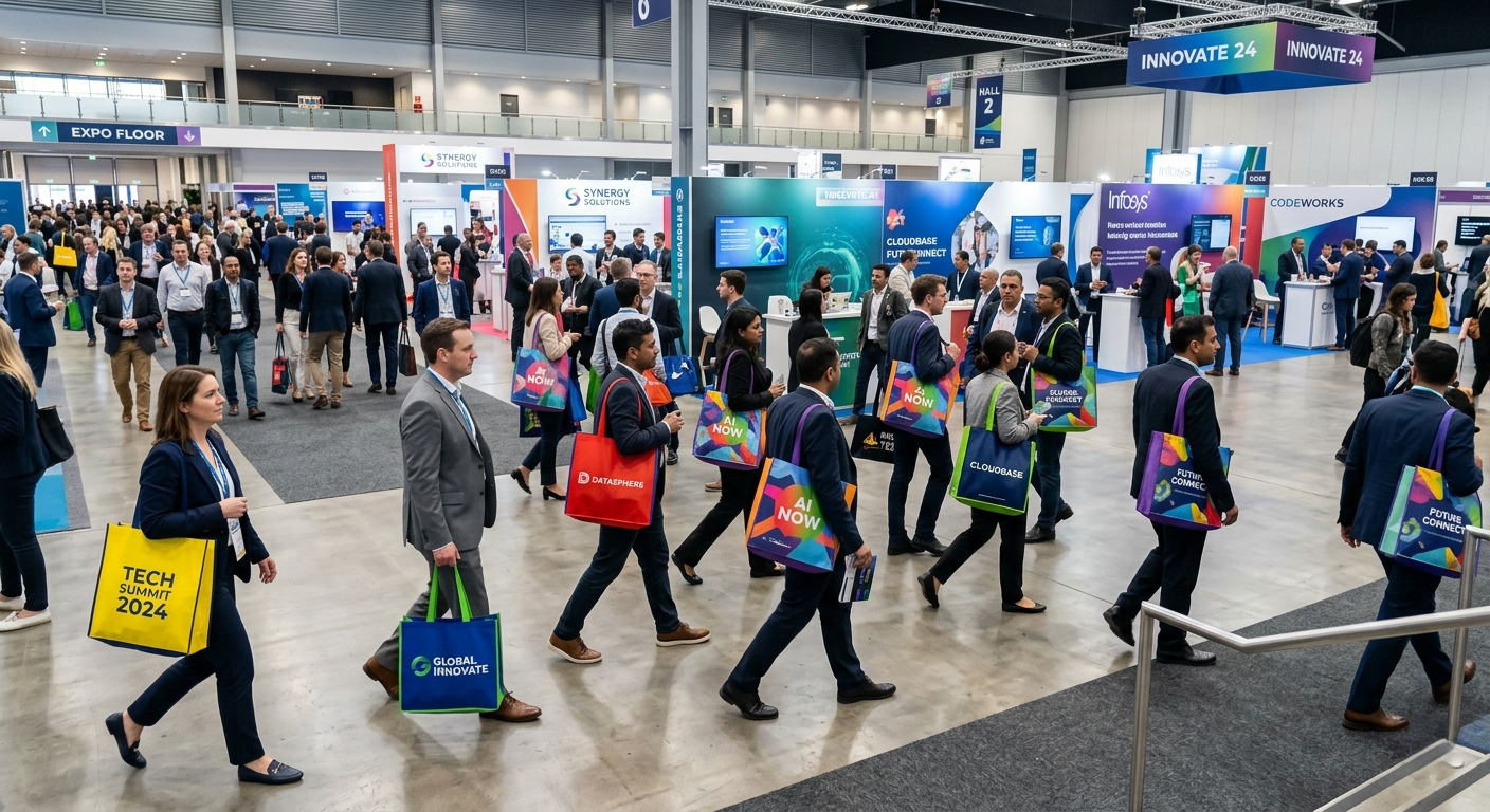 שקיות אלבד לכנסים ואירועים